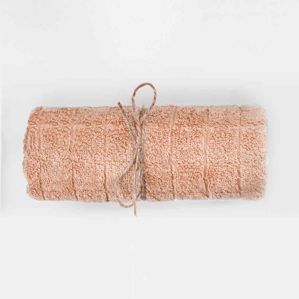Brown Towel
